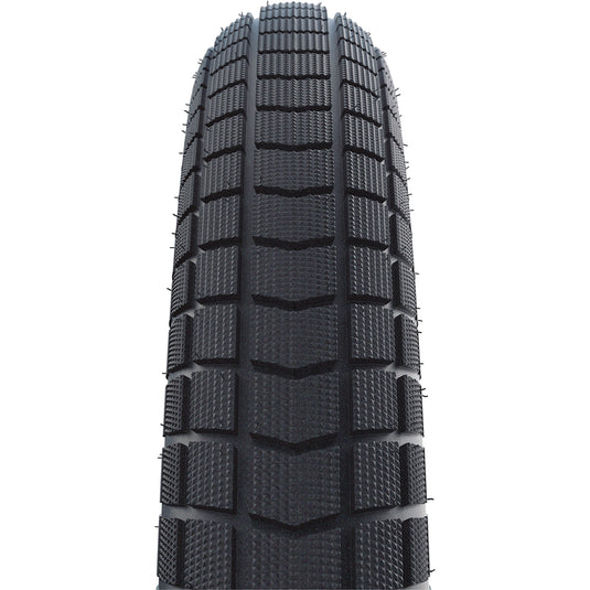 Schwalbe draadband super moto-x 70-406 +r zwart
