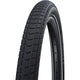 Schwalbe draadband super moto-x 70-406 +r zwart