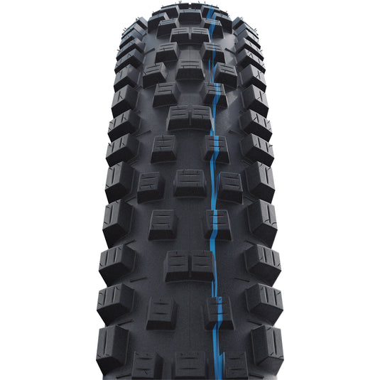 Schwalbe vouwband nobby nic 57-622 tlr zwart