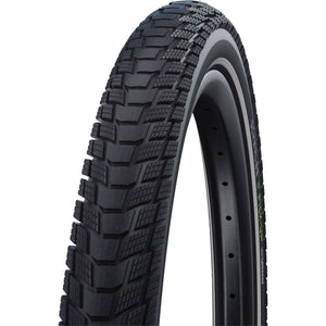 Schwalbe draadband motion pick-up 65-507 +r zwart