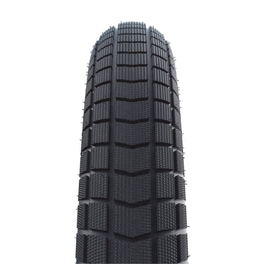 Schwalbe draadband motion super moto-x 62-406 +r zwart