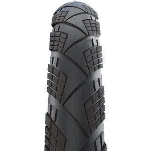 Schwalbe vouwband marathon efficiency pro 60-584 +r zwart