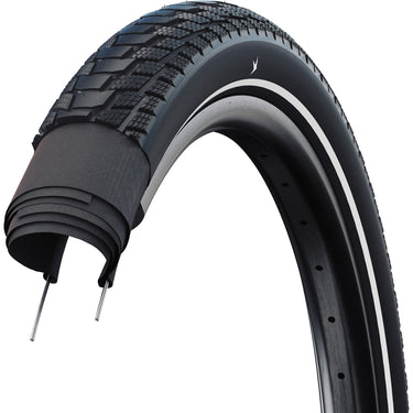 Schwalbe pick-up tires 55-507 b b+rt motion