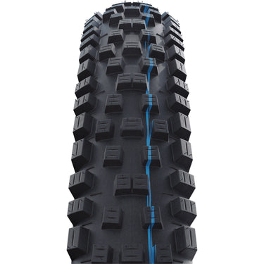 Schwalbe vouwband nobby nic 62-622 tlr zwart