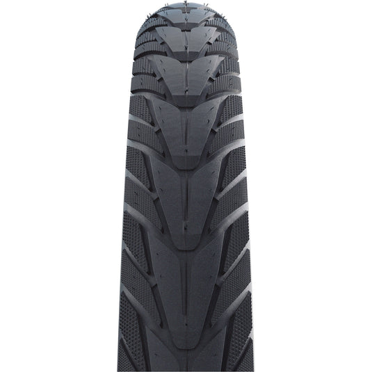 Schwalbe draadband energizer plus perf 55-622 +r zwart