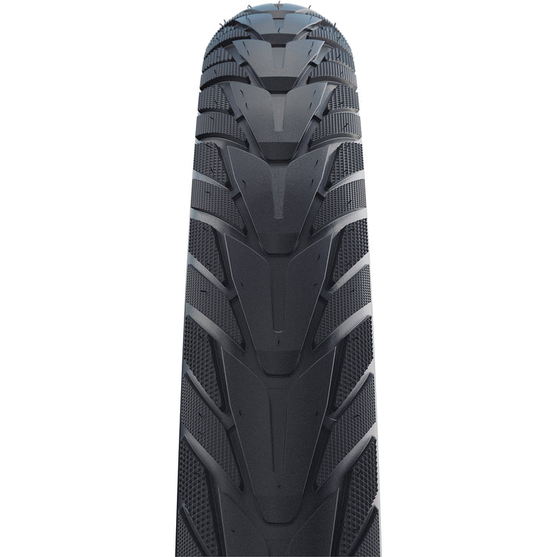 Load image into Gallery viewer, Schwalbe draadband energizer plus perf 55-622 +r zwart
