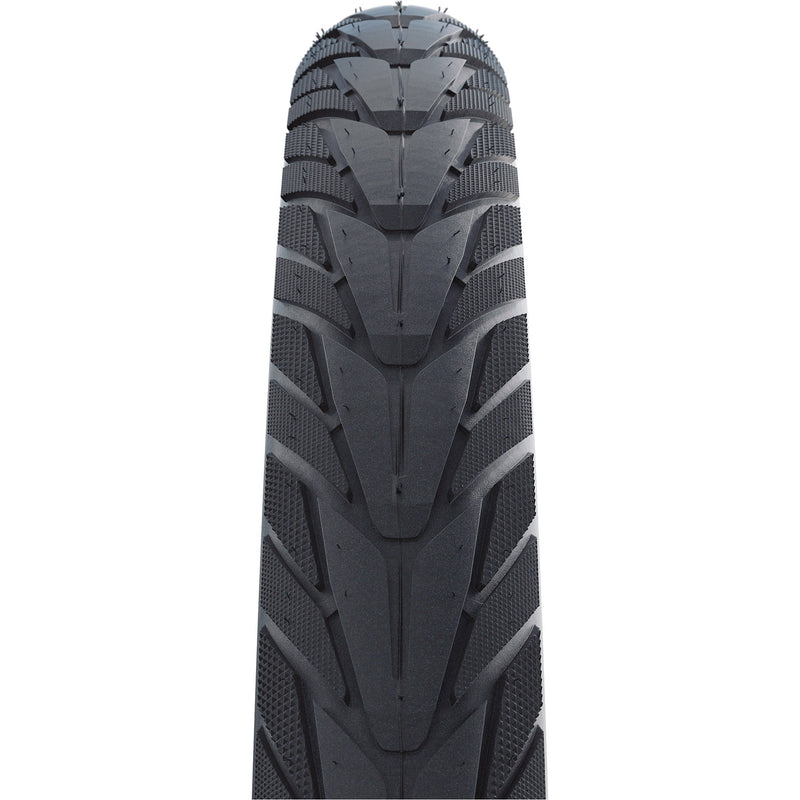 Load image into Gallery viewer, Schwalbe draadband energizer plus perf 55-622 +r zwart
