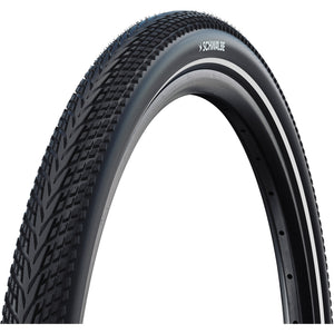 Schwalbe draadband marathon almotion 55-584 +r zwart