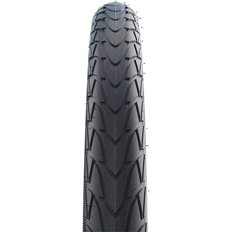 Load image into Gallery viewer, Schwalbe benelux b.v. schwalbe draadband marathon racer 40-559 +r zwart
