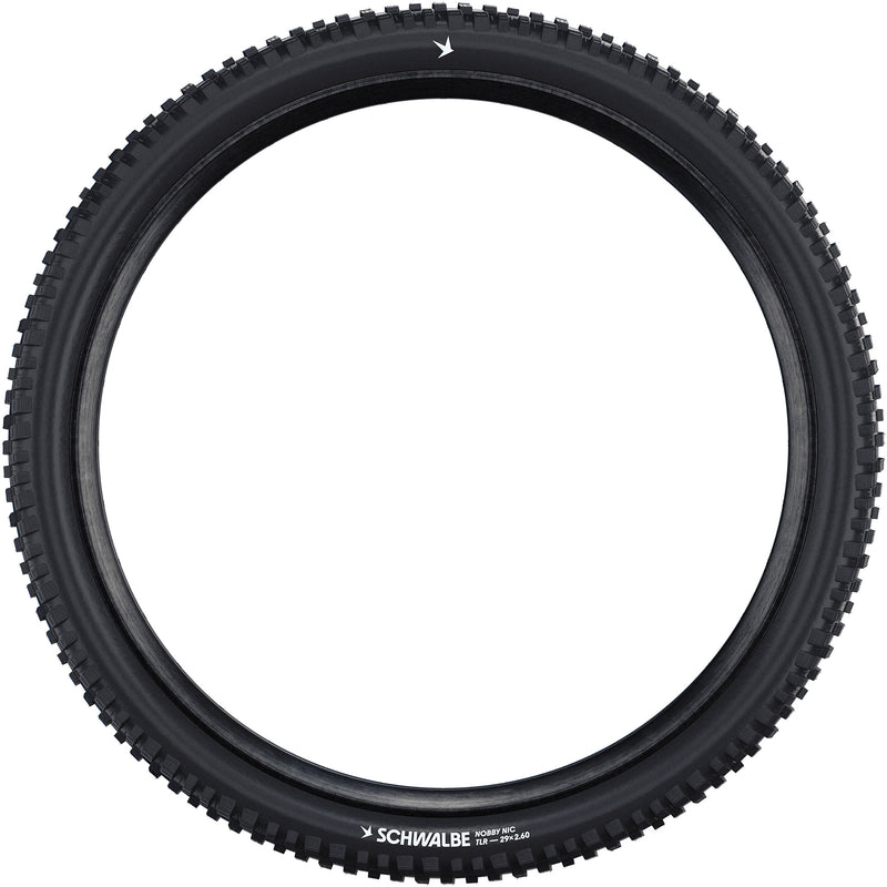 Load image into Gallery viewer, Schwalbe nobby nic tires 57-559 b b
