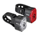 Axa verlichtingsset niteline spot+ - usb (op kaart)