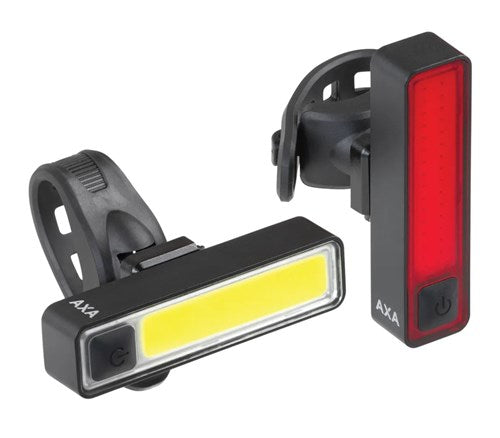 Load image into Gallery viewer, Axa niteline slim led set usb
