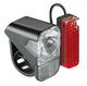 Axa battery-powered light visto 3