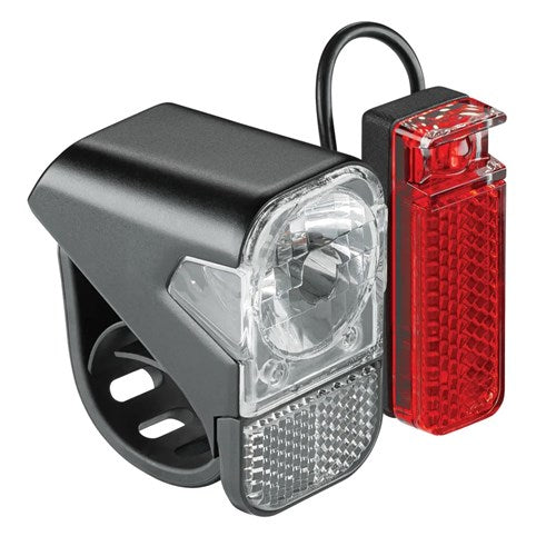 Load image into Gallery viewer, Axa battery-powered light visto 3

