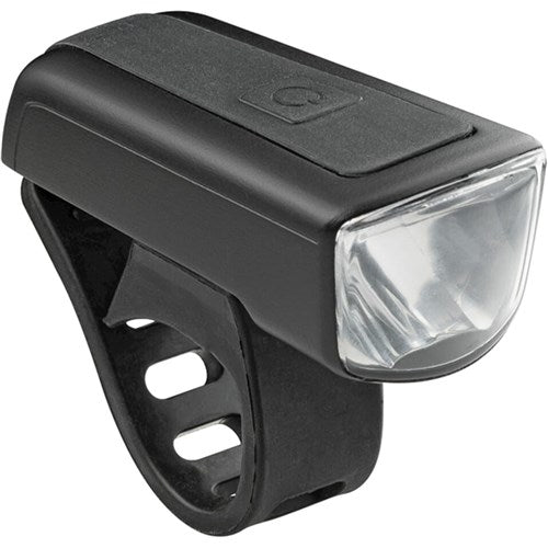 Load image into Gallery viewer, Koplamp Axa Dwn Front 50 Lux - USB-C oplaadbaar
