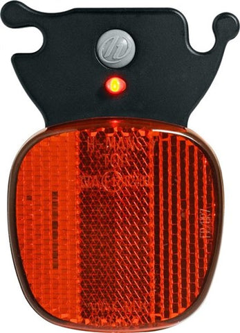 Herrmans led a-light w/reflector hook-in