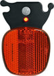 Herrmans led a-licht m reflector inhaak