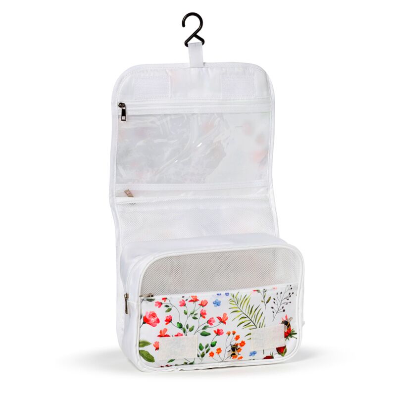 Load image into Gallery viewer, Nectar meadows hangende toilettas
