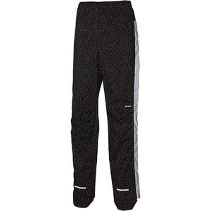 Basil regenbroek skane hivis dames jet black s