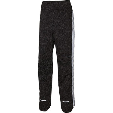 Basil regenbroek skane hivis dames jet black l