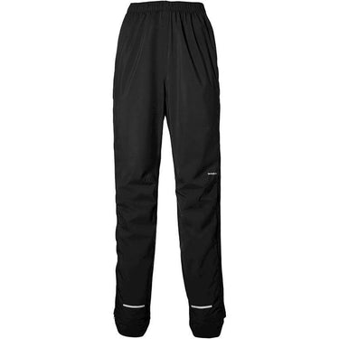 Basil regenbroek skane heren jet black l