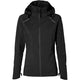 Basil regenjas skane dames jet black l