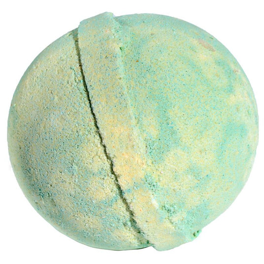 Bruisballen tray - pepermunt tea tree