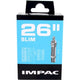 Impac ( schwalbe ) binnenband dv12 26 inch 32 47-597 40 mm