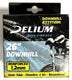 Deli tire delitire binnenband deli-very 26x2.2-2.50 av 35mm