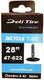 Deli binnenband av19 28 inch 40 60-584 635