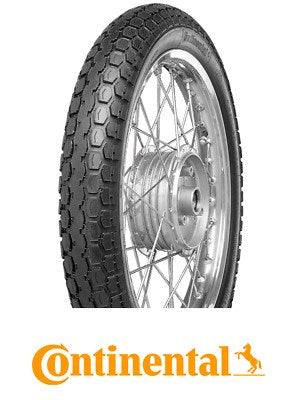 Continental buitenband tire conti 21 x 2,50 conti