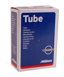 Mitas binnenband 120 130 70-12 130 60-13 schuin 16x4.00 fa
