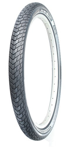 Deli tire delitire draadband deli-very 55-406 +r zwart