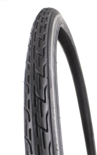 Bt tire r 37-540 / 24x1.3/8 deli black