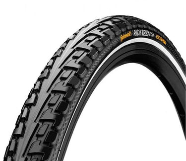 buitenband Ride Tour 26 x 1.75 (47-559) reflex zwart
