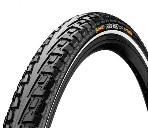 Load image into Gallery viewer, buitenband Ride Tour 26 x 1.75 (47-559) reflex zwart
