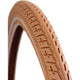buitenband 28 x 1.75 bruin (47-622)