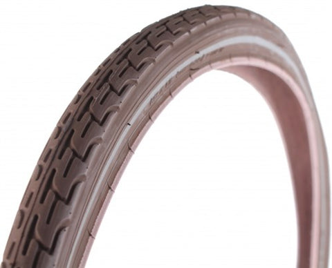 Bt tire r 28x1.1/2 40-635 breaker brown