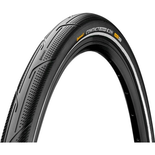 Load image into Gallery viewer, Continental Contact Urban - Zwarte Draadband, Geschikt voor E-bikes tot 50 km h (ETRTO 40-622)

