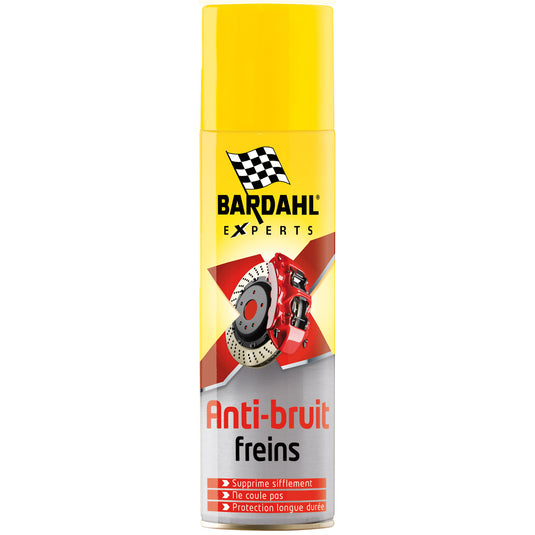Cema bardahl anti-piep spray 250ml