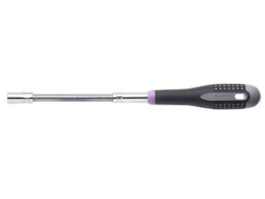 Bahco dopschroevendraaier 7mm flexibel