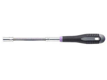 Bahco dopschroevendraaier 7mm flexibel