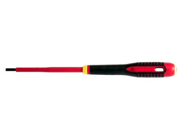 Bahco schroevendraaier gleuf 5.5mm 1000v