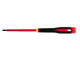 Bahco schroevendraaier gleuf 5.5mm 1000v