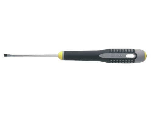 Bahco sleufschroevendraaier 0.4x2.5mm