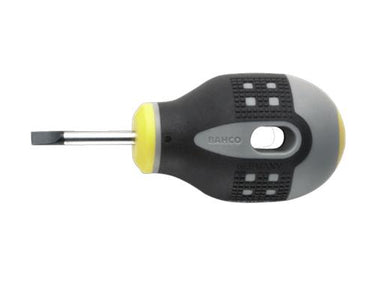 Bahco sleufschroevendraaier 1x5.5mm (stubby)
