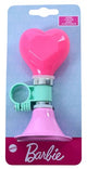 Volare barbie toeter - meisjes - roze