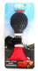 Fietstoeter Disney Cars - rood zwart