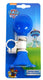 fietstoeter Paw Patrol 13 cm blauw