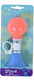 Stich disney stitch fietstoeter - koraal blauw oranje
